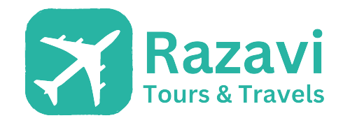 Razavi Travels